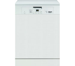 MIELE G4203SC Full-Size Dishwasher - White
